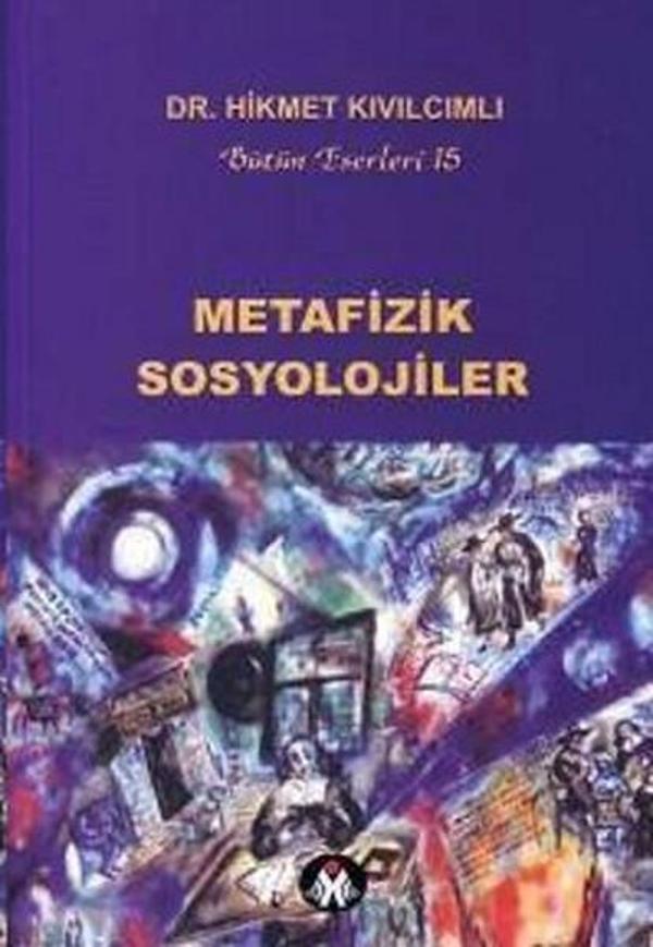 Metafizik Sosyolojiler - Sosyal İnsan - Image 1