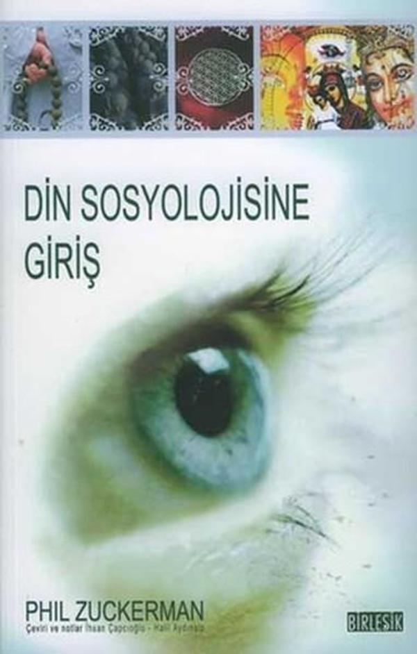 Din Sosyolojisine Giriş - Birleşik Kitabevi - Image 1