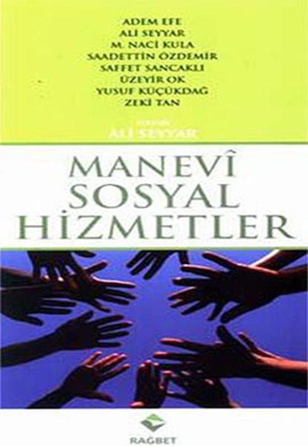 Manevi Sosyal Hizmetler - Rağbet Yayınları - Image 1