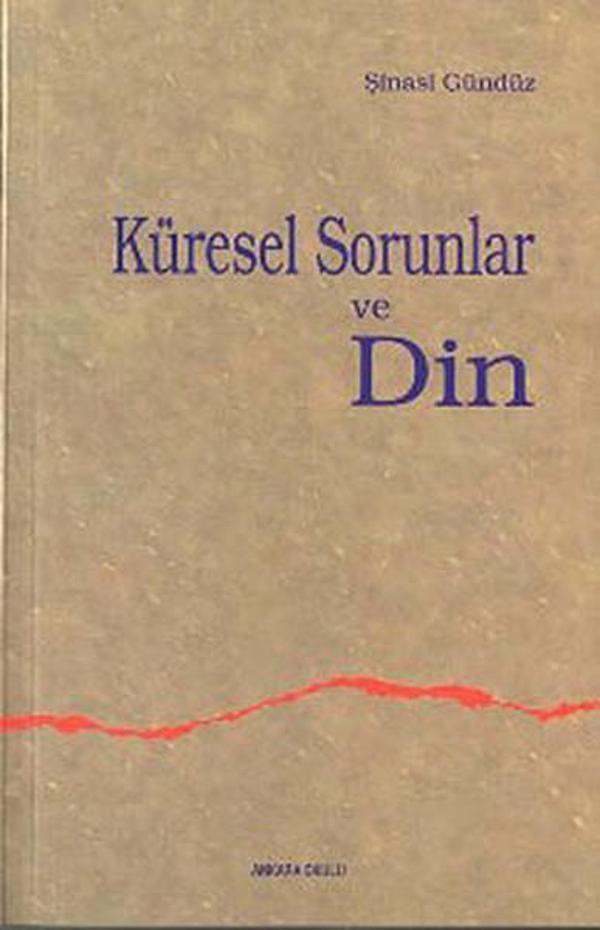Küresel Sorunlar ve Din - Ankara Okulu Yayınları - Image 1