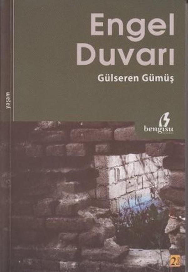 Engel Duvarı - Bengisu Yayınları - Image 1