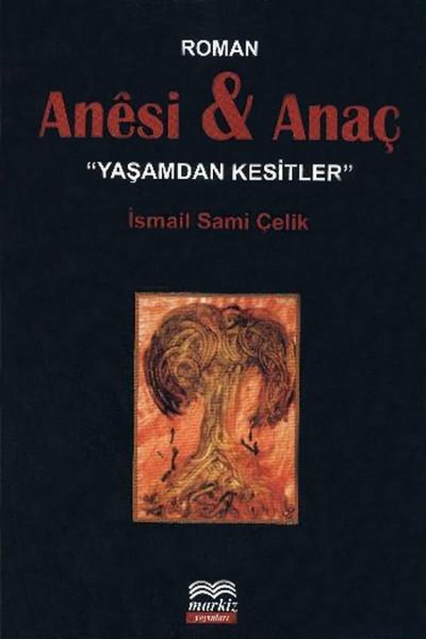 Anesi ve Anaç - Markiz - Image 1