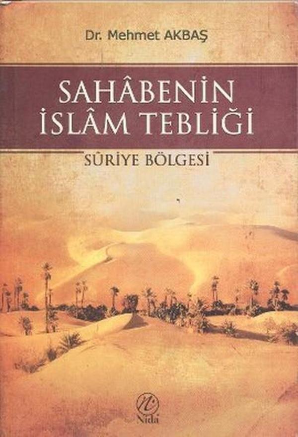 Sahabenin İslam Tebliği - Nida Yayınları - Image 1