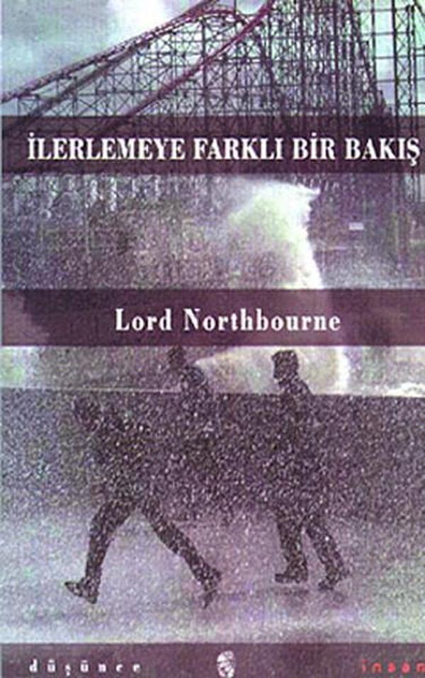 İlerlemeye Farklı Bir Bakış - İnsan Yayınları - Image 1