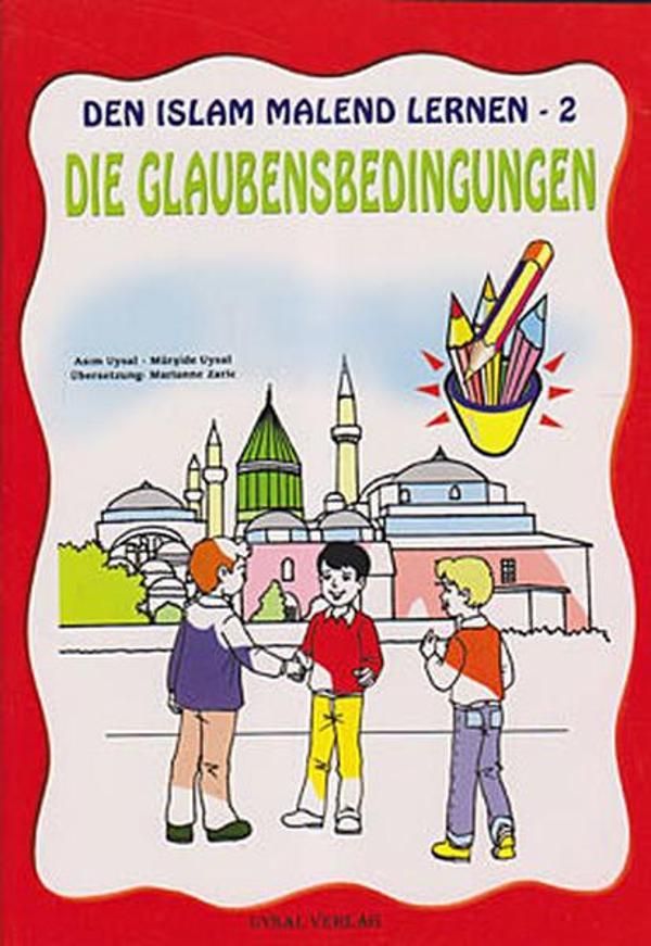 Die Gaubensbedingungen - Uysal Yayınevi - Image 1
