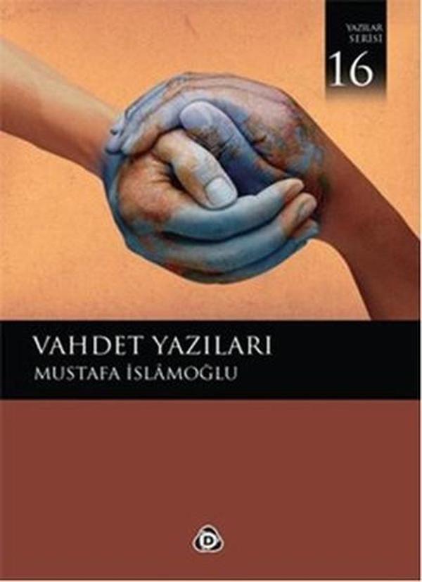 Düşün Yayınları Vahdet Yazıları - Düşün Yayınları - Image 1