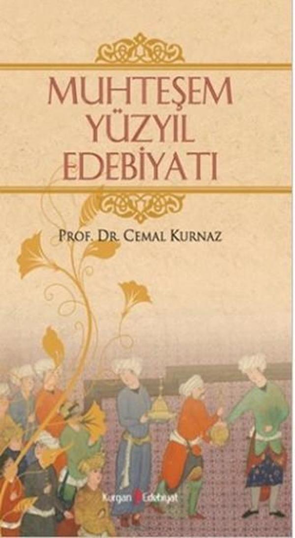 Muhteşem Yüzyıl Edebiyatı - Kurgan Edebiyat - Image 1