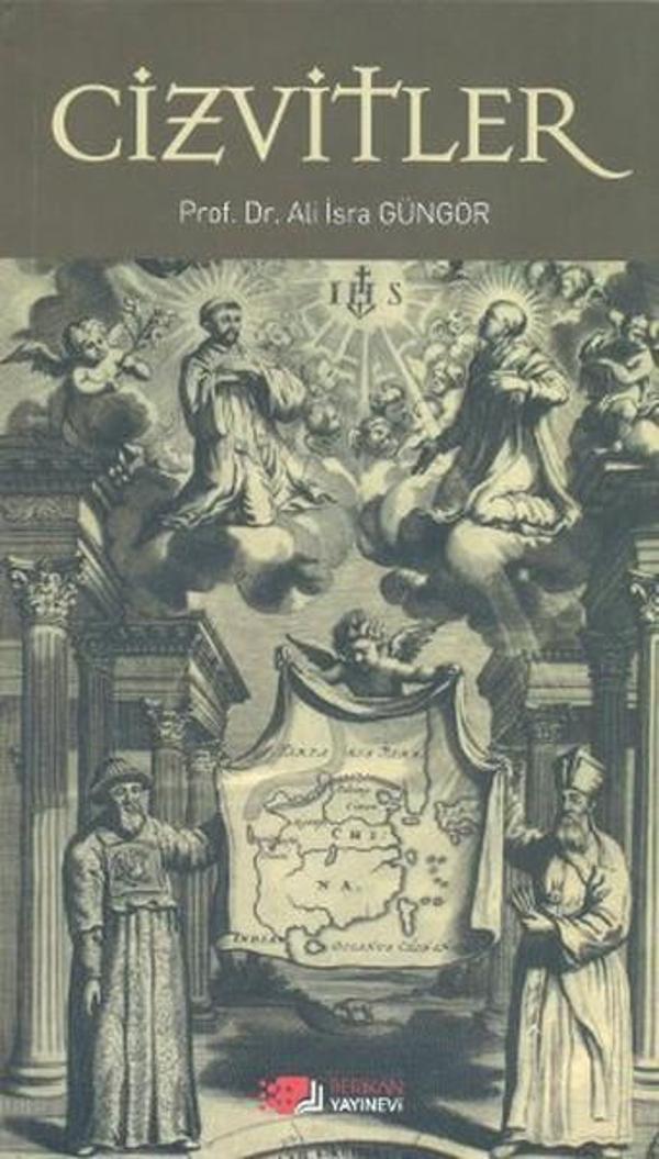 Cizvitler - Berikan Yayınevi - Image 1