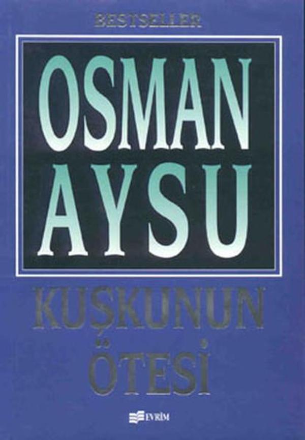 Kuşkunun Ötesi - Evrim Yayınevi - Image 1