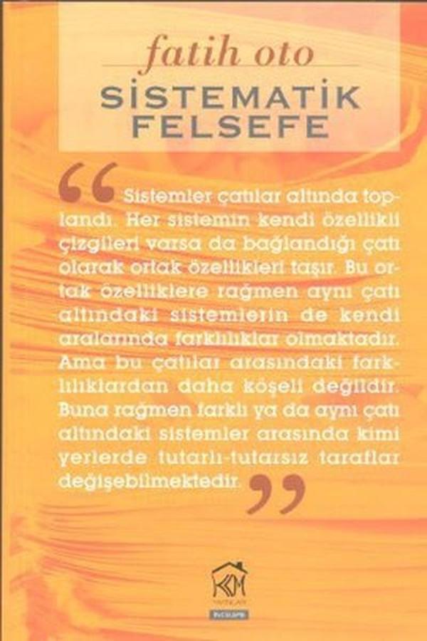 Kurgu Kültür Sistematik Felsefe - Kurgu Kültür - Image 1