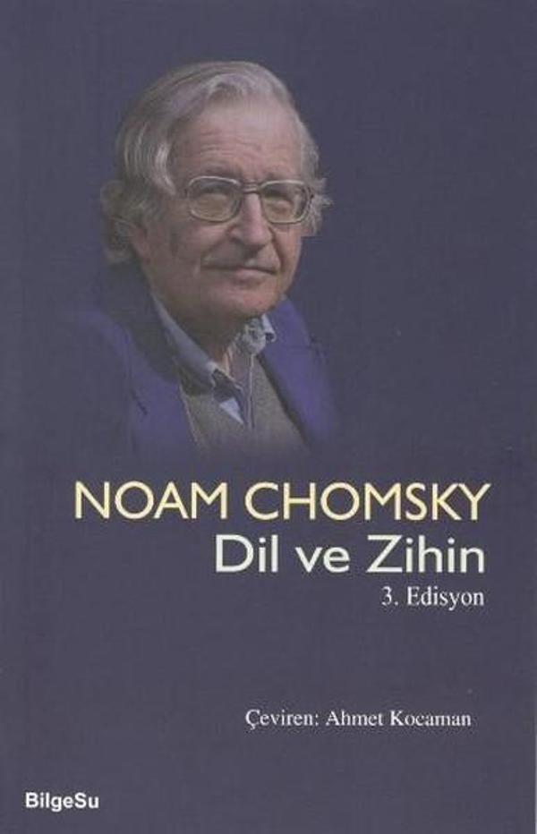 Dil ve Zihin - Bilgesu Yayıncılık - Image 1