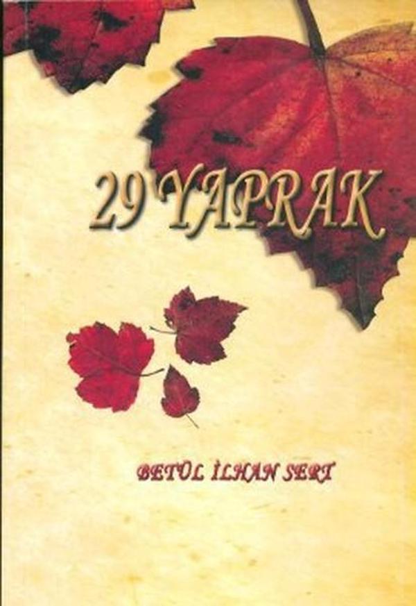 Sage Yayıncılık 29 Yaprak - Sage Yayıncılık - Image 1