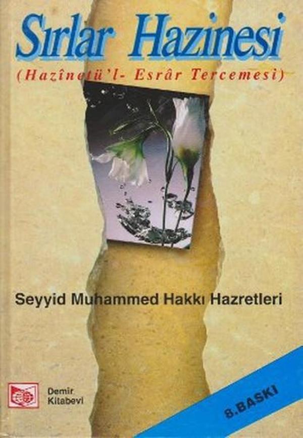 Sırlar Hazinesi (Şamua) - Demir Yayınları - Image 1