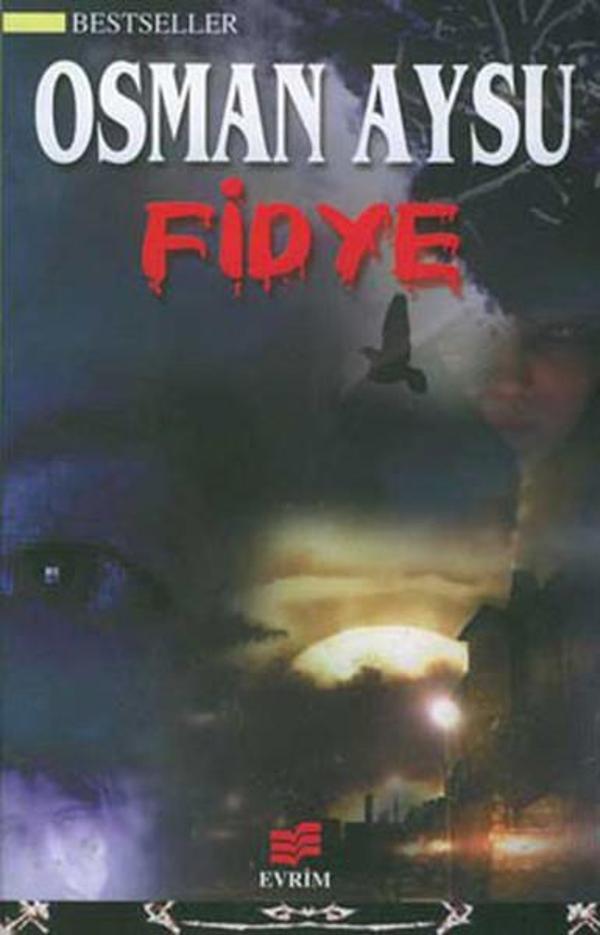 Fidye - Evrim Yayınevi - Image 1