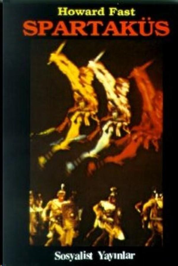 Spartaküs - Sosyalist Yayınlar - Image 1