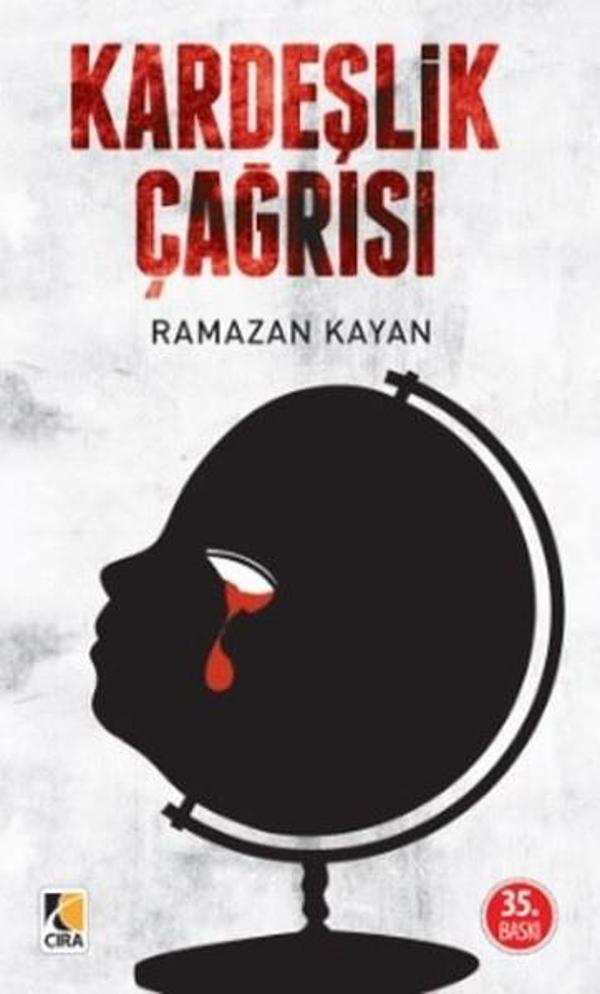 Kardeşlik Çağrısı - Çıra Yayınları - Image 1