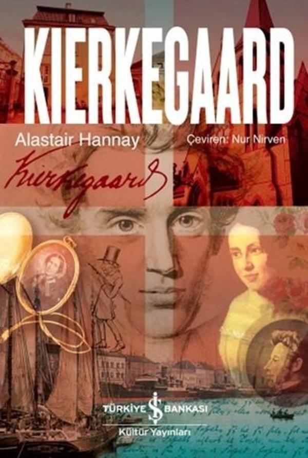 Kierkegaard - İş Bankası Kültür Yayınları - Image 1