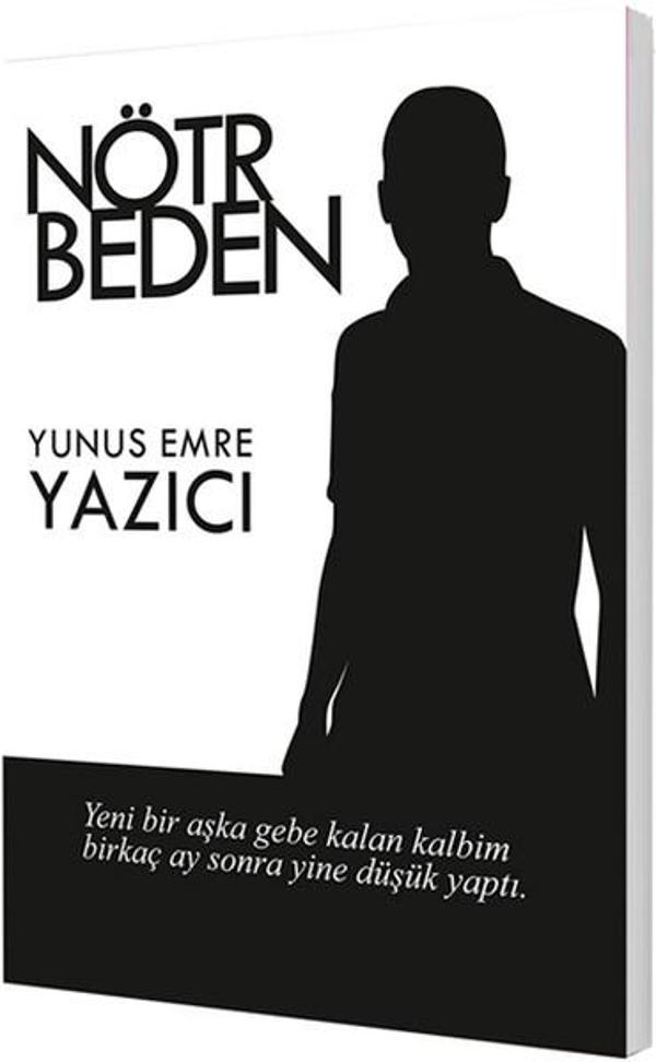Nötr Beden - Hayal - Image 1