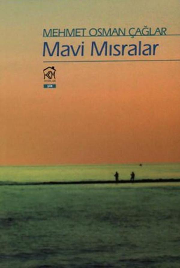 Mavi Mısralar - Kurgu Kültür - Image 1