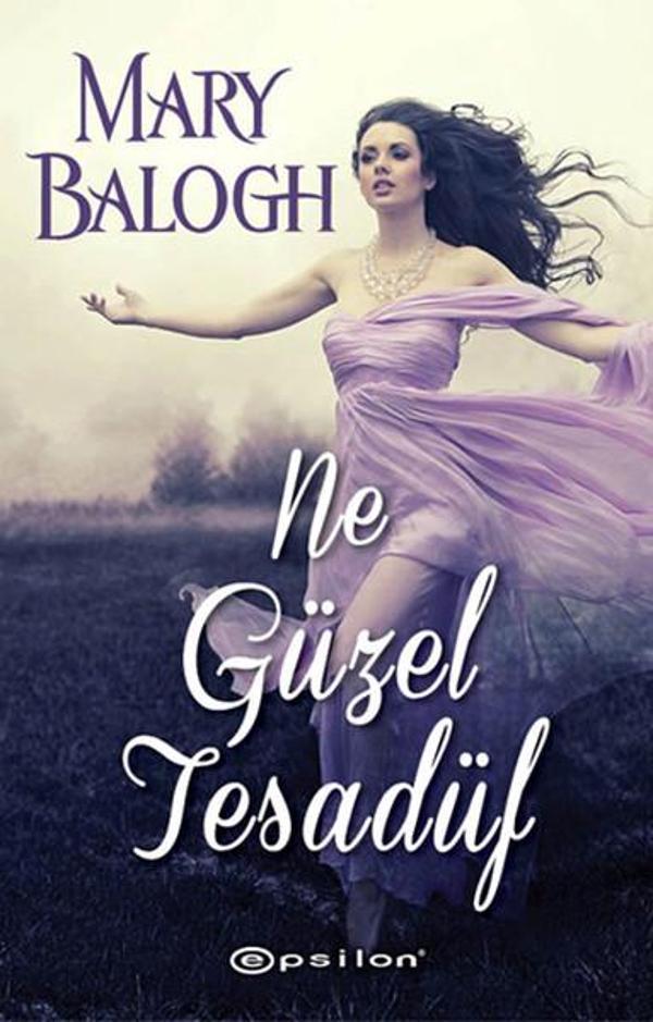 Ne Güzel Tesadüf - Epsilon Yayınevi - Image 1
