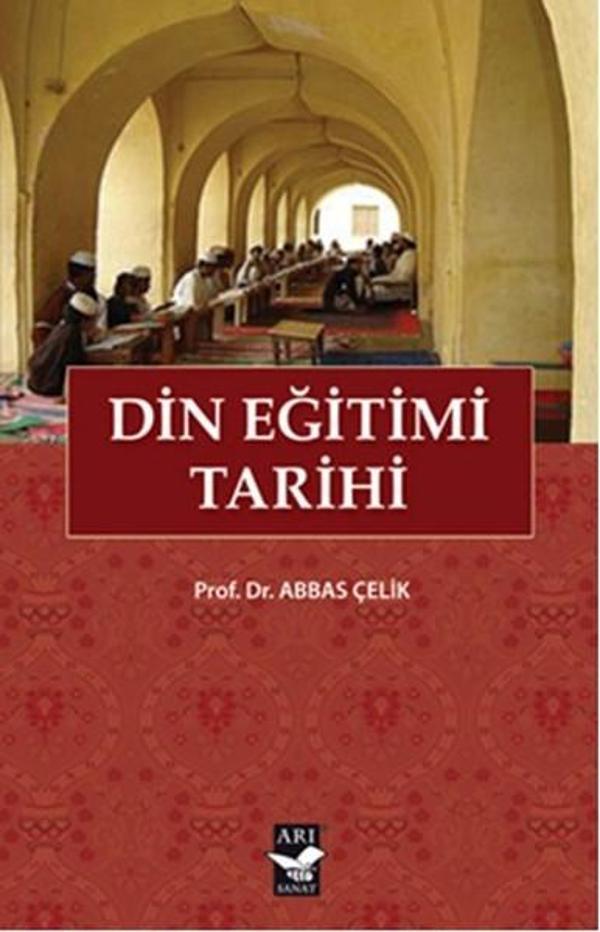 Din Eğitimi Tarihi - Arı Sanat Yayınevi - Image 1