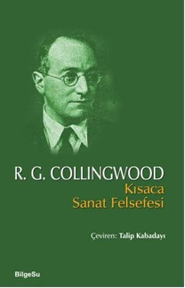 Kısaca Sanat Felsefesi - Bilgesu Yayıncılık - Image 1