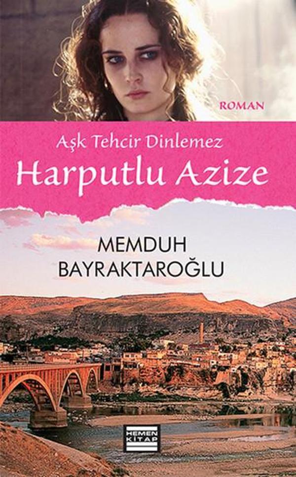 Harputlu Azize - Hemen Kitap - Image 1