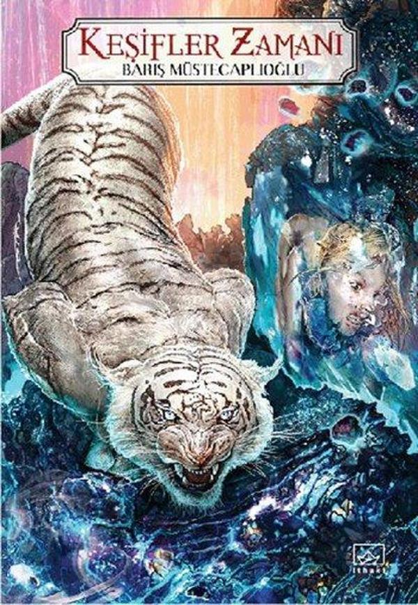 Keşifler Zamanı - Şamanlar Diyarı 2. Kitap - İthaki Yayınları - Image 1