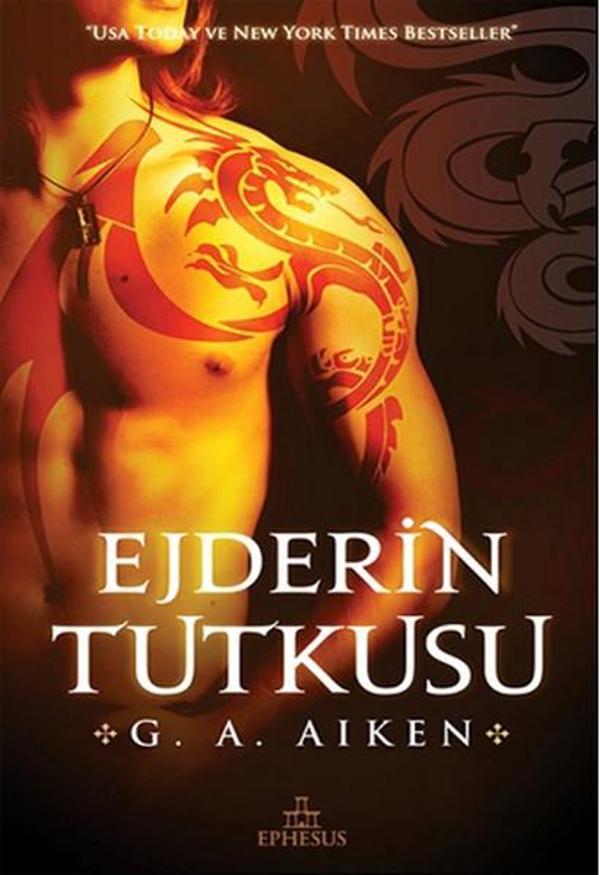 Ejderin Tutkusu - Ephesus Yayınları - Image 1