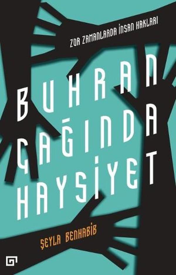 Buhran Çağında Haysiyet -  Zor Zamanlarda İnsan Hakları - Koç Üniversitesi Yayınları - Image 1