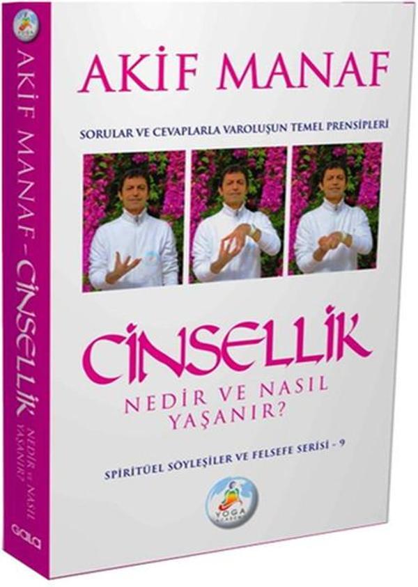 Cinsellik Nedir ve Nasıl Yaşanır? - Gala Film ve Sanat Ürünleri - Image 1