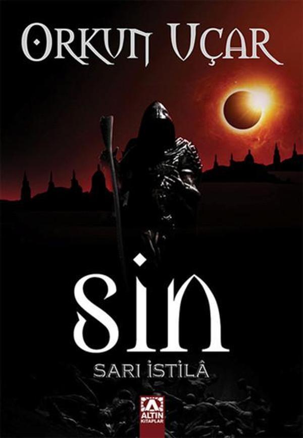Sin - Sarı İstil - Altın Kitaplar - Image 1