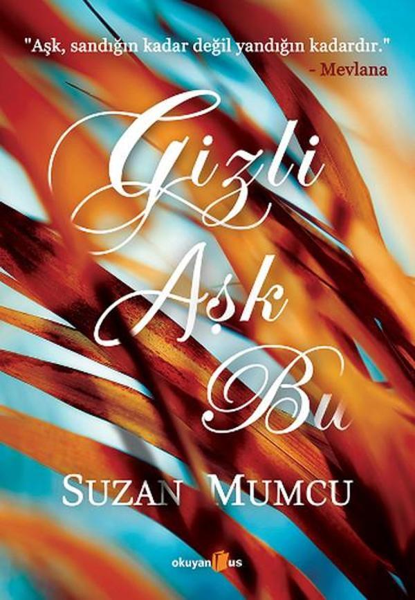 Gizli Aşk Bu - Okuyan Us Yayınları - Image 1