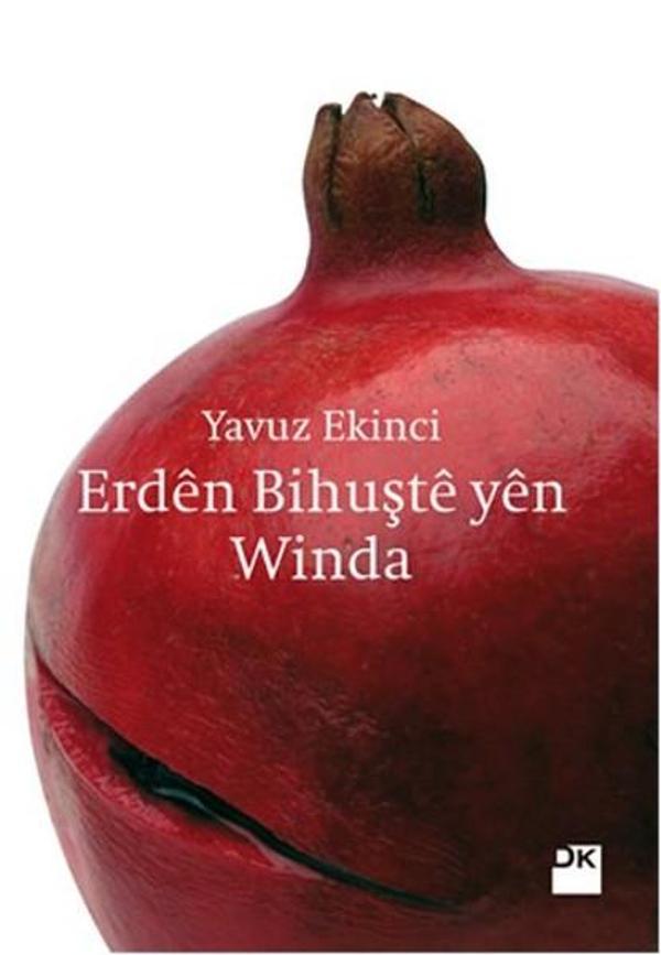 Erden Bihuşte Yen Winda - Doğan Kitap - Image 1