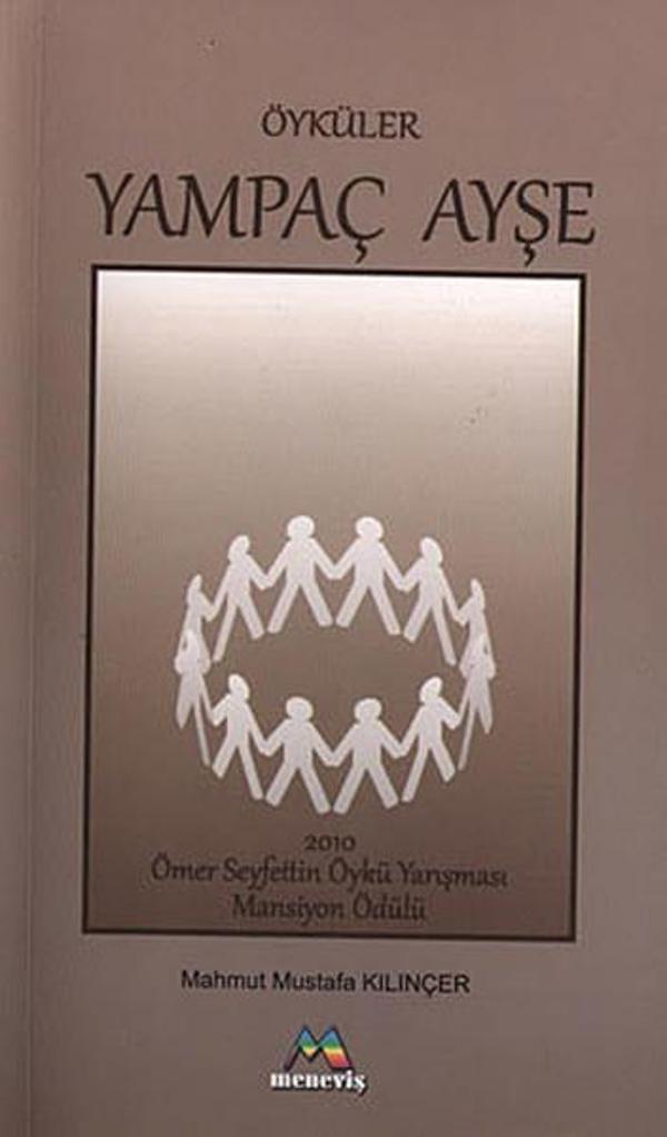 Yampaç Ayşe - Meneviş Yayınları - Image 1