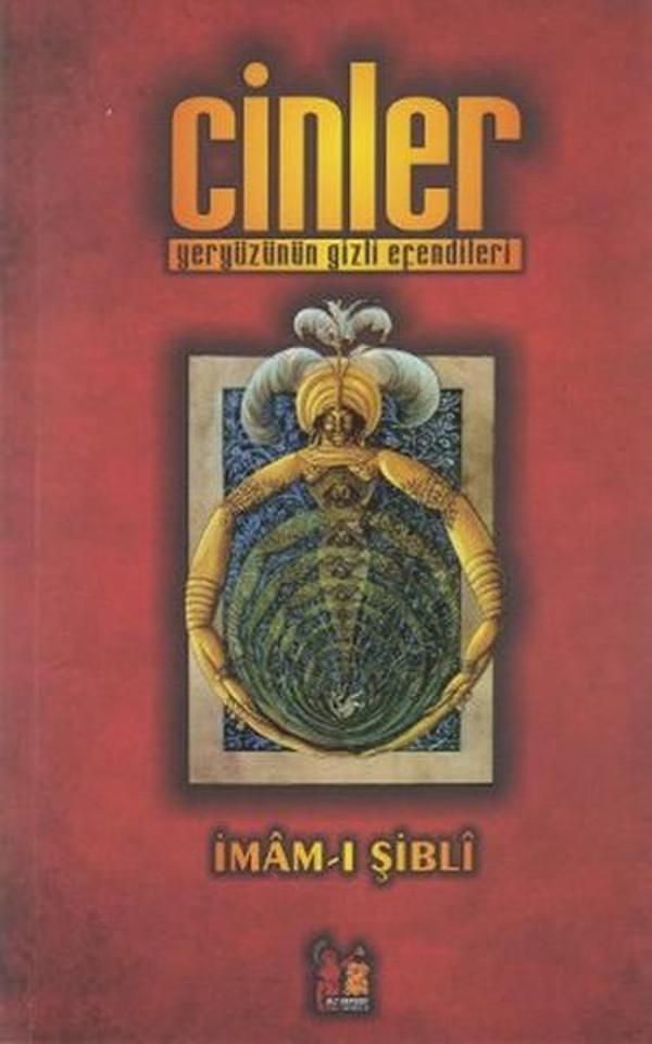 Cinler - AltınPost - Image 1