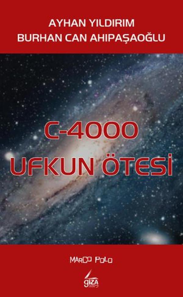 C - 4000 Ufkun Ötesi - Giza - Image 1