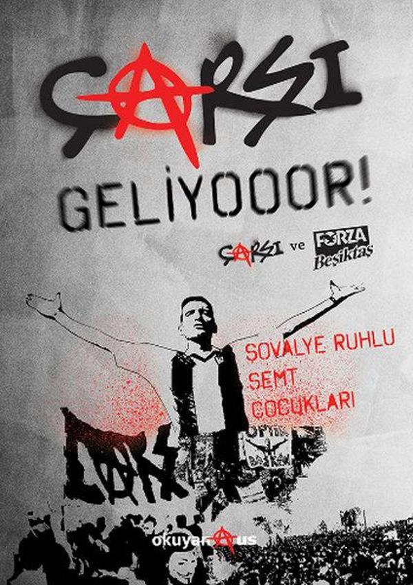 Çarşı Geliyooor! - Okuyan Us Yayınları - Image 1