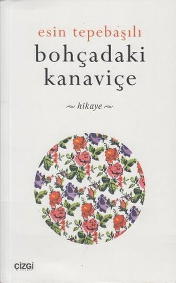 Bohçadaki Kanaviçe - Çizgi Kitabevi - Image 1