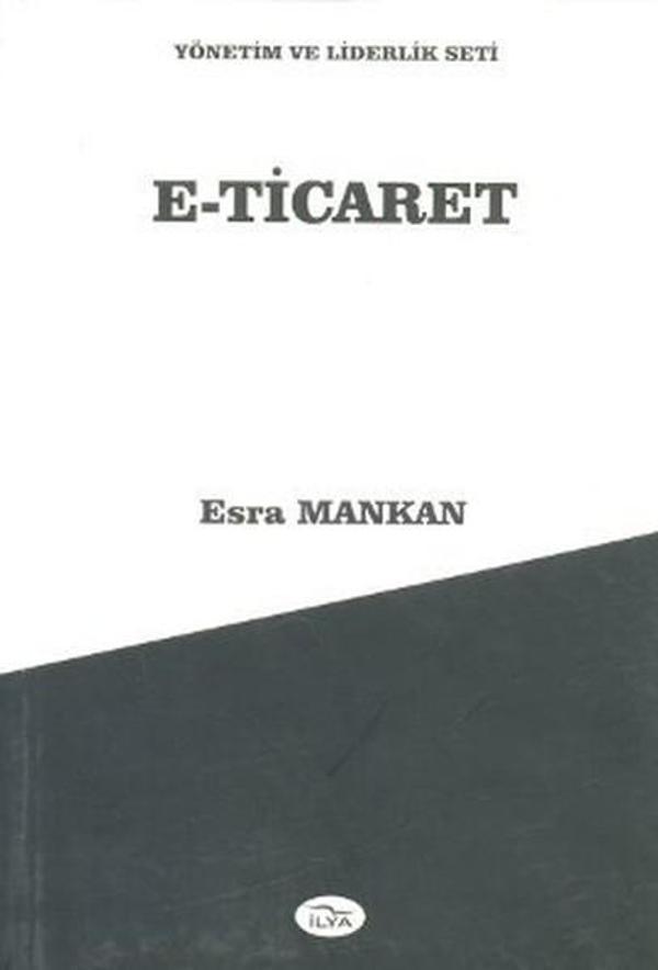 E-Ticaret - İlya Yayınları - Image 1