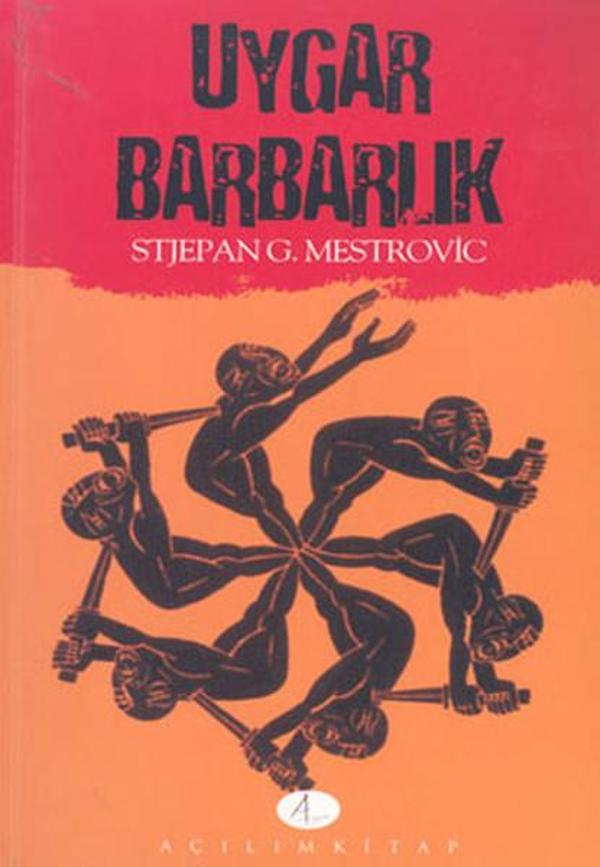 Uygar Barbarlık - Açılım Kitap - Image 1