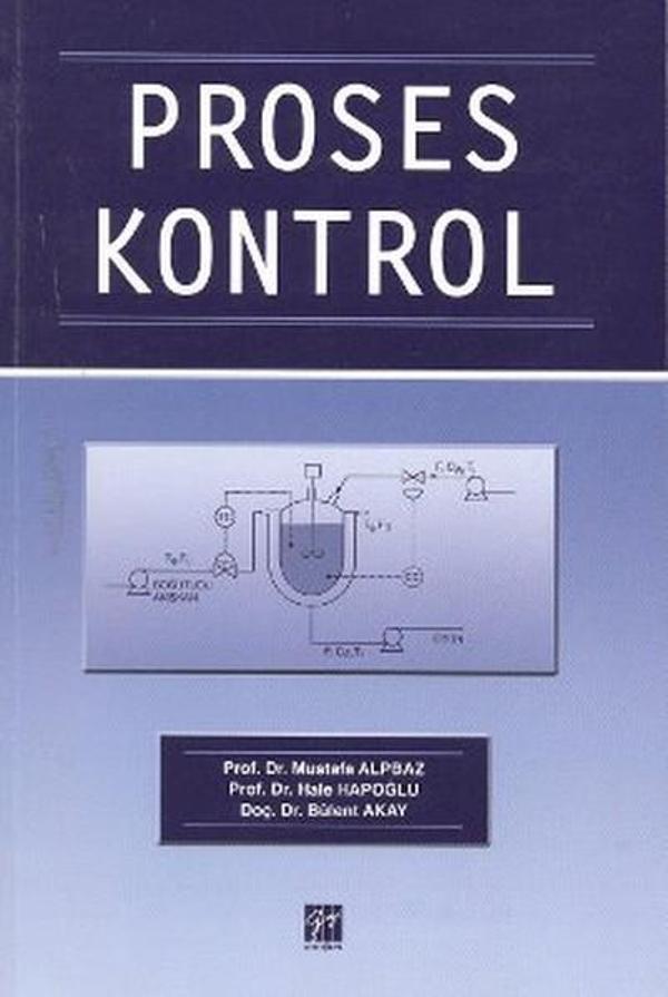 Gazi Kitabevi Proses Kontrol - Gazi Kitabevi - Image 1
