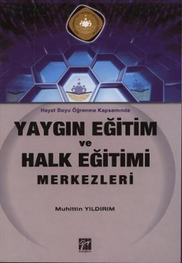 Yaygın Eğitim ve Halk Eğitimi Merkezleri - Gazi Kitabevi - Image 1
