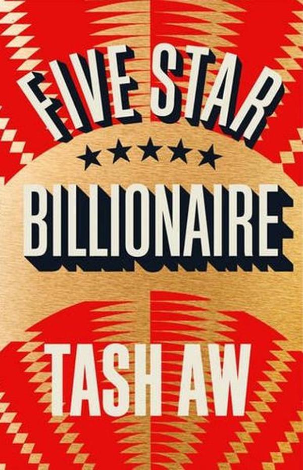 Five Star Billionaire - Fourth Estate - Image 1