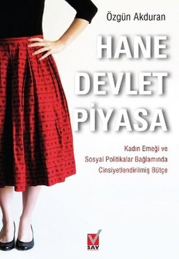 Hane Devlet Piyasa - Sosyal Araştırmalar Vakfı - Image 1