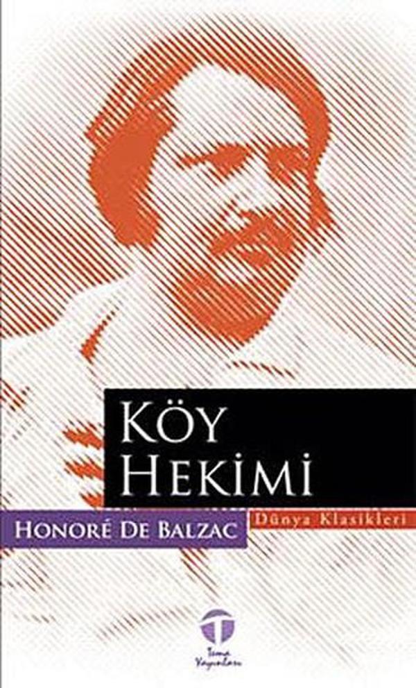Köy Hekimi - Tema Yayınları - Image 1