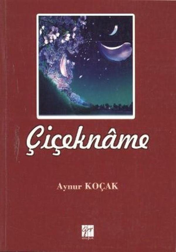 Çiçekname - Gazi Kitabevi - Image 1