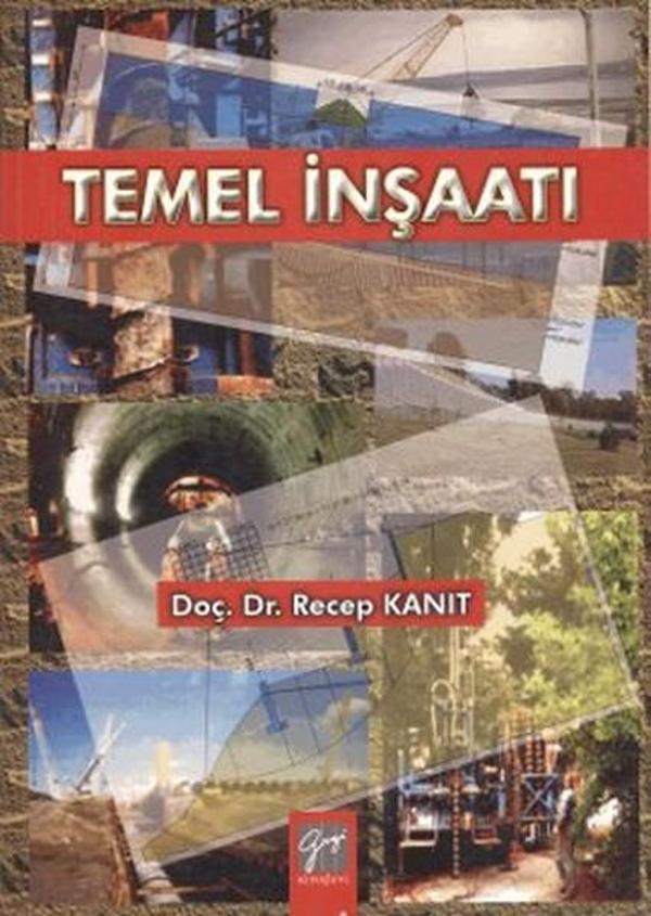 Temel İnşaatı - Gazi Kitabevi - Image 1
