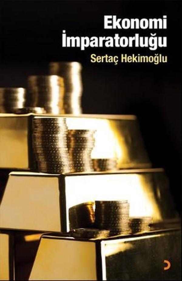 Cinius Yayınevi Ekonomi İmparatorluğu - Cinius Yayınevi - Image 1
