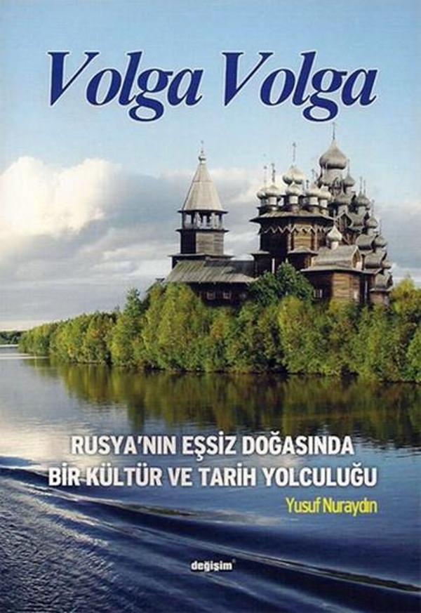 Volga Volga - Değişim Yayınları - Image 1